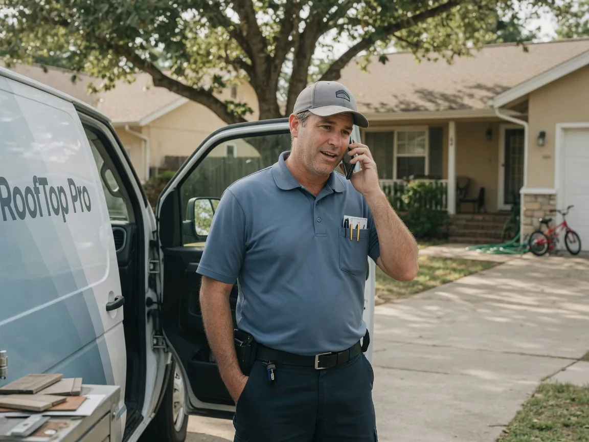 Roof Repair Martindale, TX FAQs